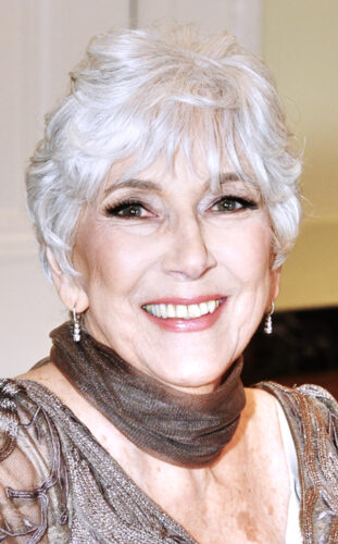 Maureen ‘Renee’ Gutierrez 1945-2026